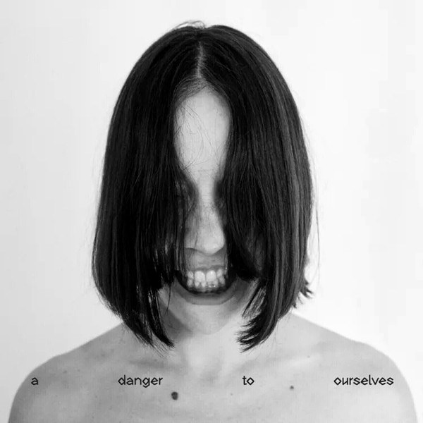 Lucrecia Dalt – A Danger To Ourselves (LP)