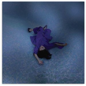 Lucrecia Dalt – ¡Ay! (Limited Edition) (Translucent Red Coloured) (LP)