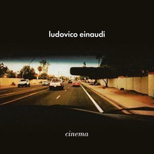 Ludovico Einaudi – Cinema (2LP)