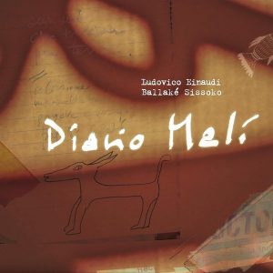 Ludovico Einaudi – Diario Mali (Limited Edition) (2LP)