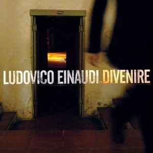 Ludovico Einaudi – Divenire (2LP)