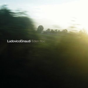 Ludovico Einaudi – Eden Roc (Limited Edition) (2LP)