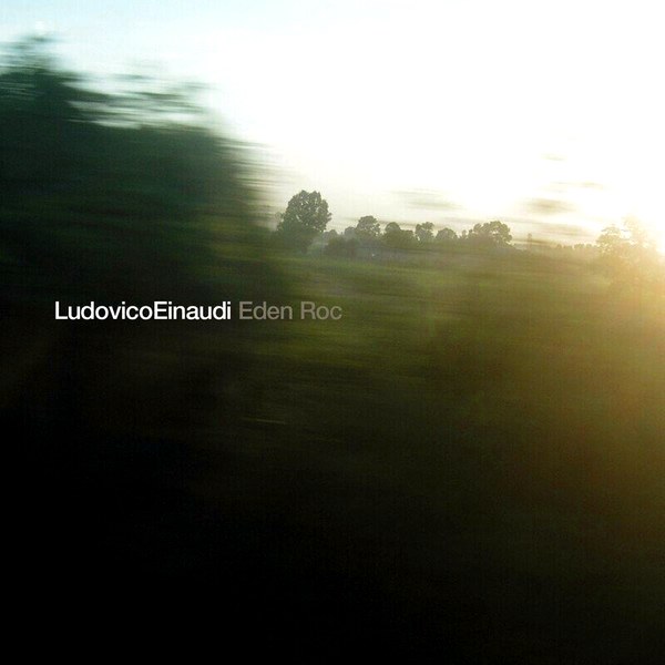 Ludovico Einaudi – Eden Roc (Limited Edition) (2LP)
