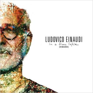Ludovico Einaudi – In A Time Lapse (Limited Edition) (2LP)