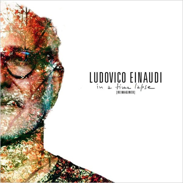 Ludovico Einaudi – In A Time Lapse (Limited Edition) (2LP)