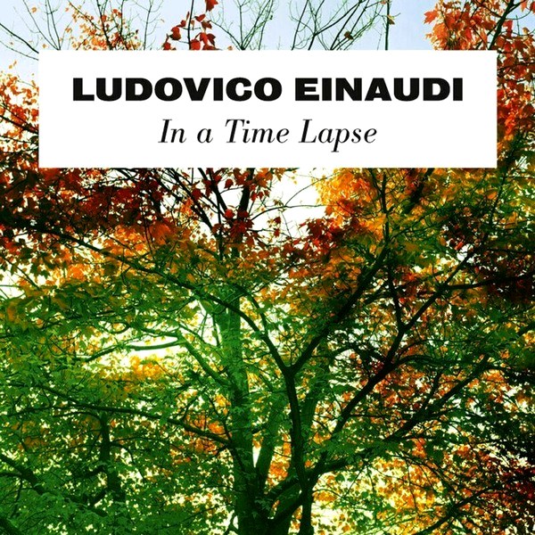 Ludovico Einaudi – In A Time Lapse (10th Anniversary Edition) (3LP)