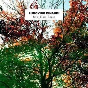 Ludovico Einaudi – In A Time Lapse (2LP)