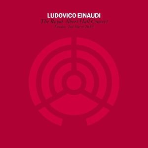 Ludovico Einaudi – The Royal Albert Hall Concert (RSD 2024) (3LP)