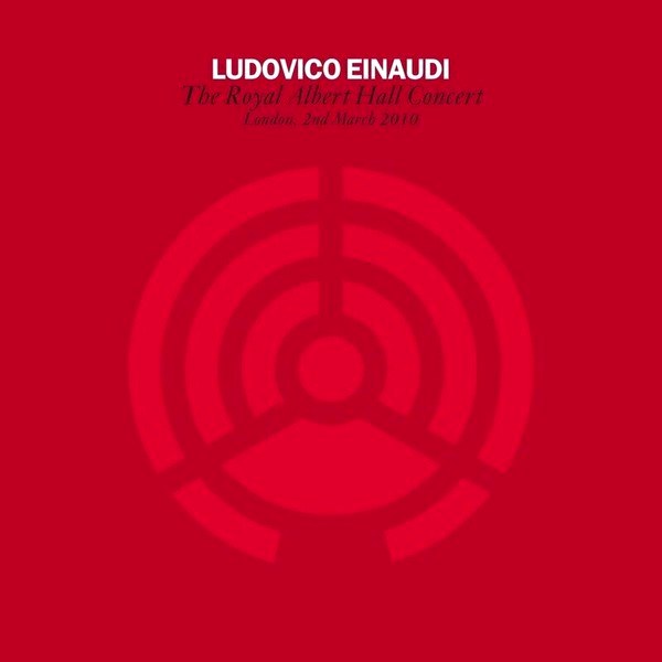 Ludovico Einaudi – The Royal Albert Hall Concert (RSD 2024) (3LP)