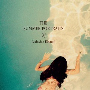 Ludovico Einaudi – The Summer Portraits (2LP)