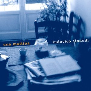 Ludovico Einaudi – Una Mattina (2LP)