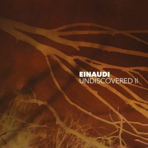 Ludovico Einaudi – Undiscovered Vol. 2 (2LP)
