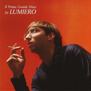 Lumiero – Il Primo Grande Disco Di Lumiero (LP)