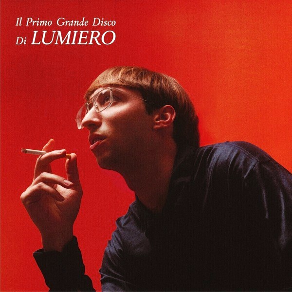 Lumiero – Il Primo Grande Disco Di Lumiero (LP)
