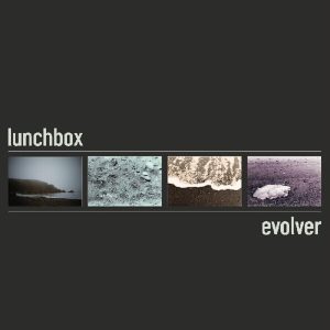 Lunchbox – Evolver (Reissue) (2 LP)