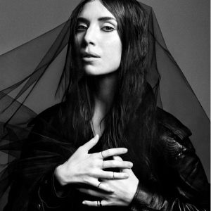 Lykke Li – Never Learn (Anniversary Edition) (LP)