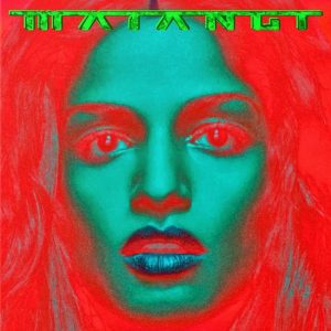 M.I.A. – Matangi (2LP)