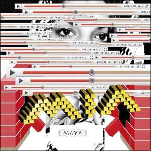 M.I.A. – / / / Y / (2 LP)