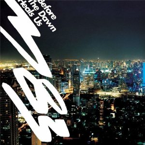 M83 – Before The Dawn Heals Us (2LP)
