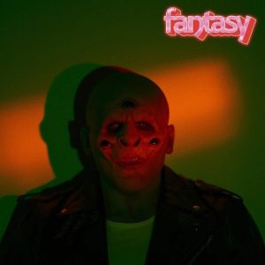 M83 – Fantasy (USA Edition) (2LP)
