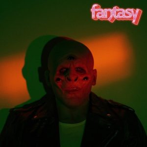 M83 – Fantasy (2LP)
