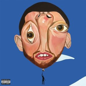 Mac Miller – Balloonerism (Indie Exclusive) (2LP)