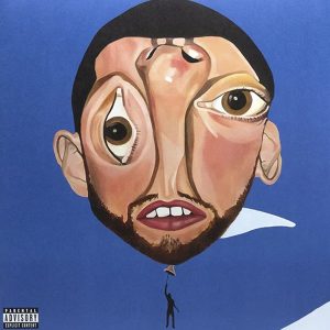 Mac Miller – Balloonerism (2LP)