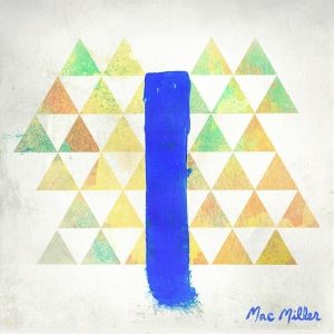 Mac Miller – Blue Slide Park (Limited Edition) (2LP)