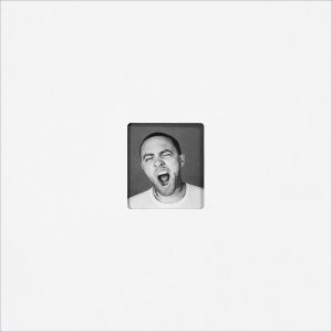Mac Miller – GO:OD AM (10th Anniversary Edition) (3LP)