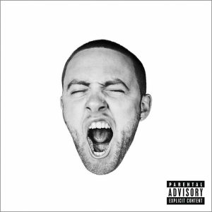 Mac Miller – GO:OD AM (Urban Outfitters Exclusive) (2LP)