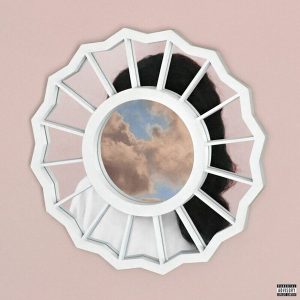 Mac Miller – The Divine Feminine (Limited Edition) (2LP)