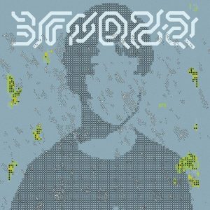 Machinedrum – 3FOR82 (LP)