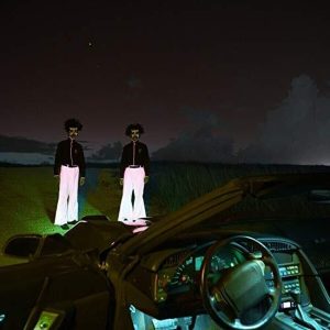 Macula Dog – Breezy (Limited Edition) (EP) (LP)