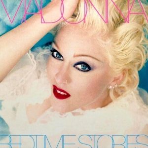 Madonna – Bedtime Stories (LP)