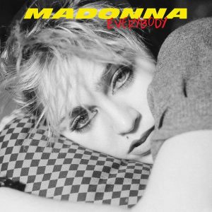 Madonna – Everybody (40th Anniversary) (LP)