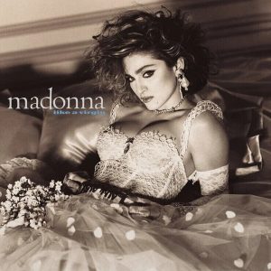 Madonna – Like A Virgin (LP)