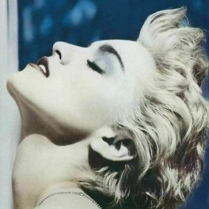 Madonna – True Blue (LP)