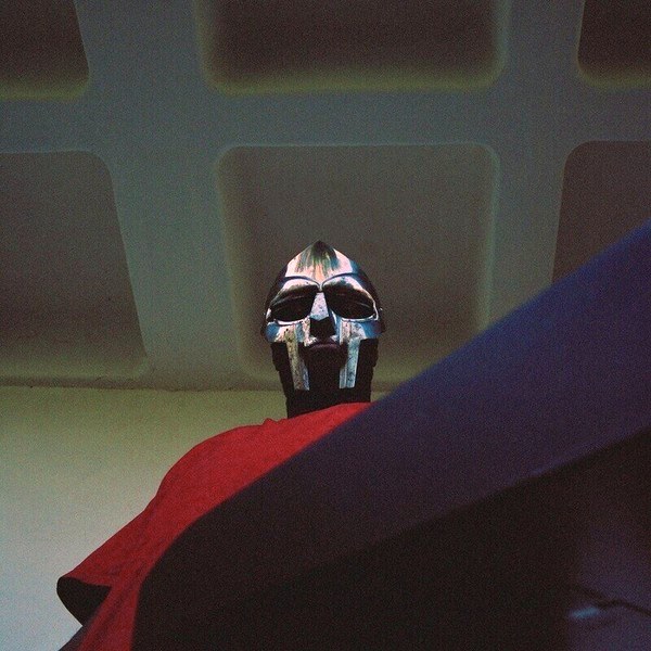 Madvillain – Madvillainy Demos (LP)