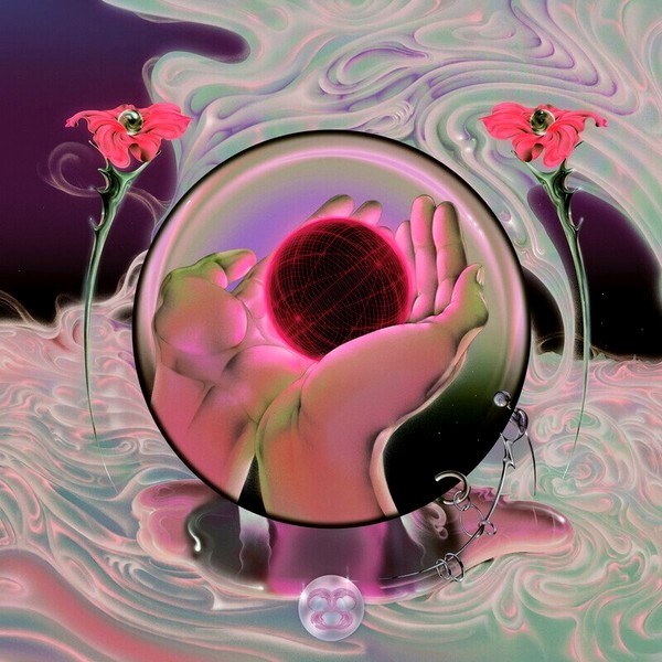 Magdalena Bay – Mercurial World (Coloured) (LP)