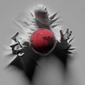 Mahmut Orhan – Pangea (LP)