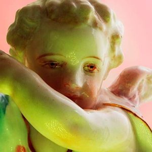 Majetic – Club Dread (LP)