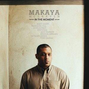 Makaya Mccraven – In The Moment (IA11 Edition) (2LP)