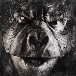 Malakai – Beyond Ugly (LP)