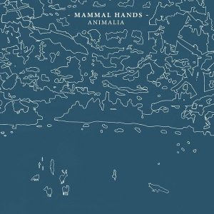 Mammal Hands – Animalia (LP)