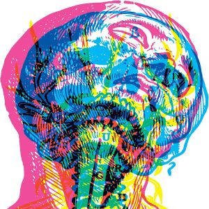 Mandy, Indiana – Urgh (Random Translucent Red, Green, Blue Coloured) (LP)
