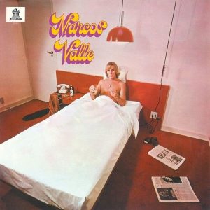 Marcos Valle – Marcos Valle (LP)
