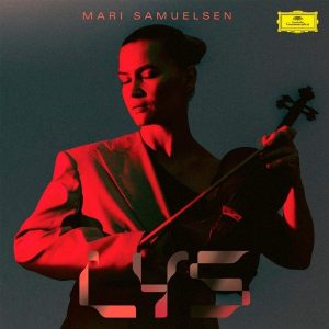 Mari Samuelsen – Lys (LP)