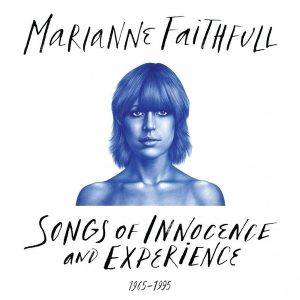 Marianne Faithfull – Songs Of Innocence And Experience 1965-1995 (180g) (2 LP)