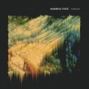 Maribou State – Portraits (10th Anniversary Edition) (2LP)
