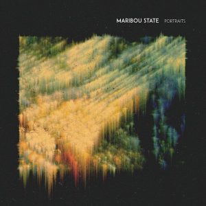 Maribou State – Portraits (LP)